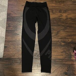 PINK Active Seamless leggings